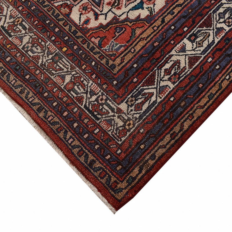 マハル 絨毯 300x213cm - ペルシャ絨毯