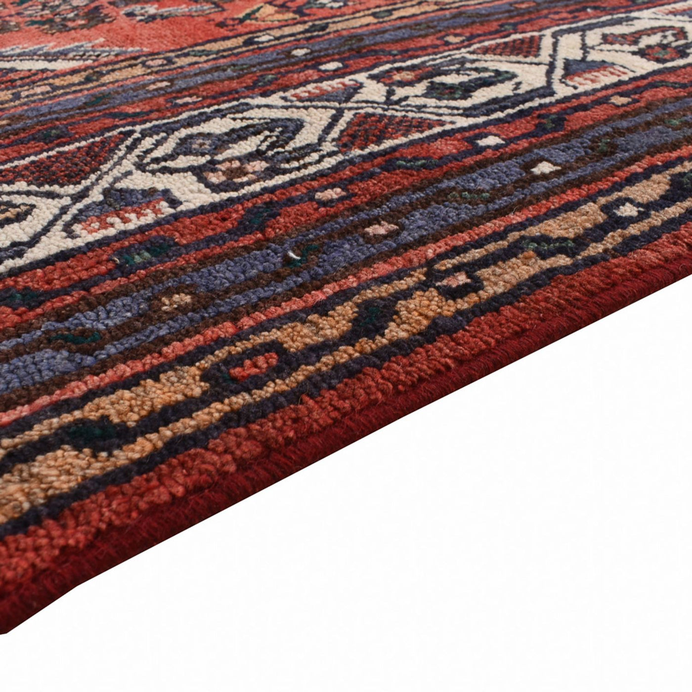 マハル 絨毯 300x213cm - ペルシャ絨毯
