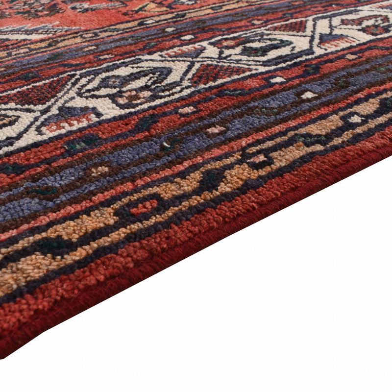 マハル 絨毯 300x213cm - ペルシャ絨毯