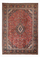 マシャド 絨毯 335x240cm - ペルシャ絨毯