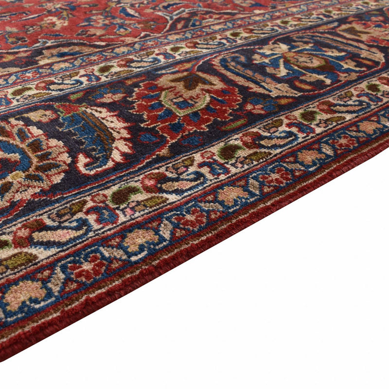 マシャド 絨毯 335x240cm - ペルシャ絨毯