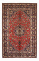 マシャド 絨毯 297x194cm - ペルシャ絨毯