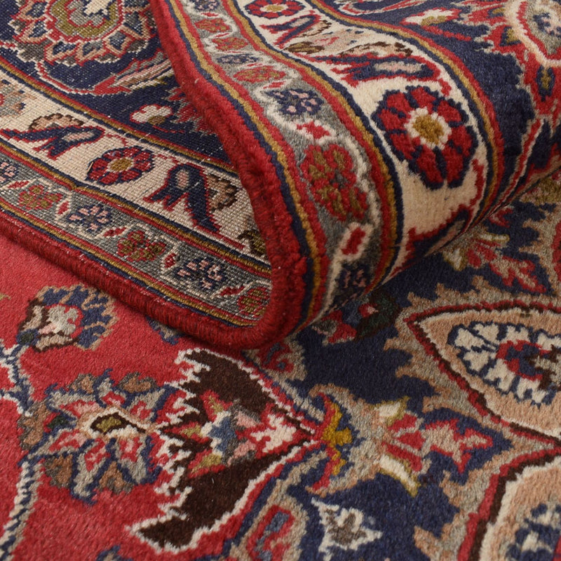 マシャド 絨毯 297x194cm - ペルシャ絨毯