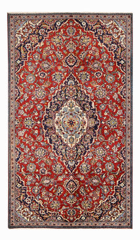 カシャーン 絨毯 244x146cm - ペルシャ絨毯 – product image