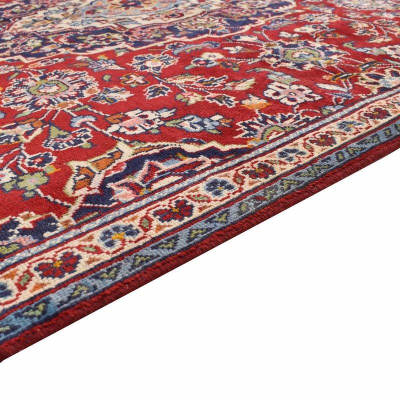 カシャーン 絨毯 244x146cm - ペルシャ絨毯