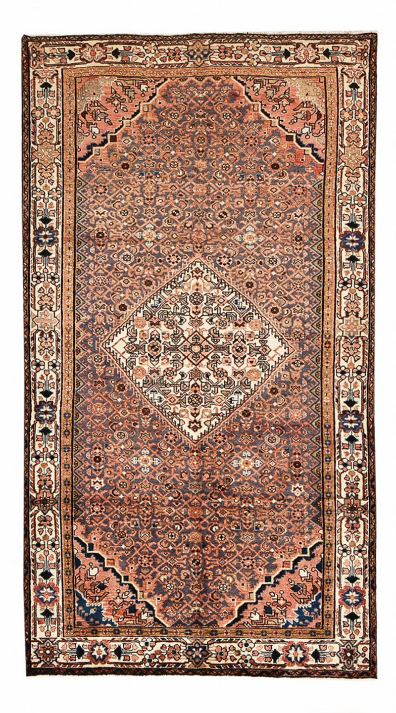 ボルチャル 絨毯 298x164cm - ペルシャ絨毯