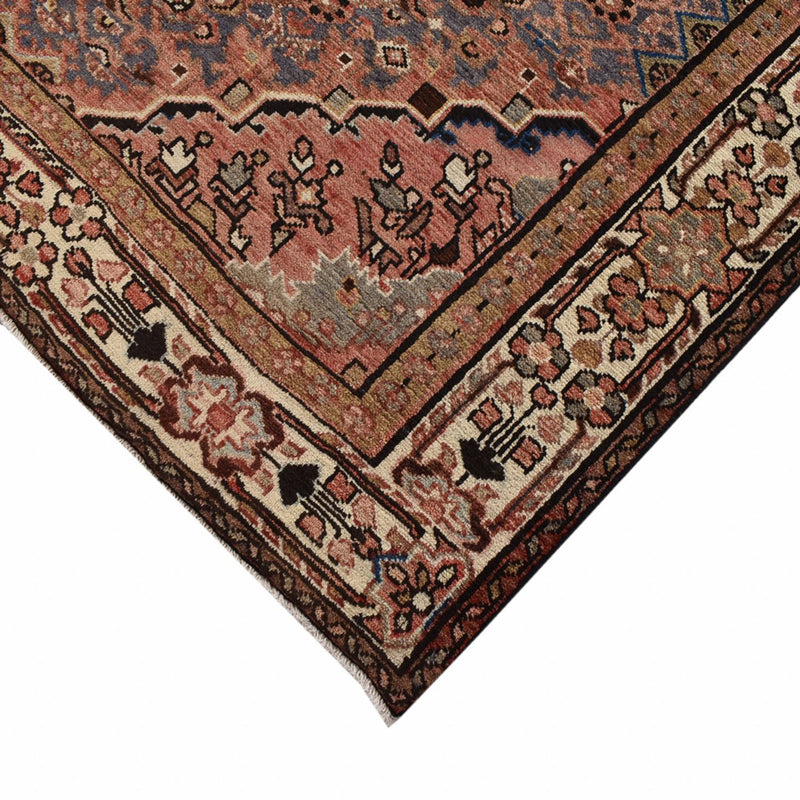 ボルチャル 絨毯 298x164cm - ペルシャ絨毯