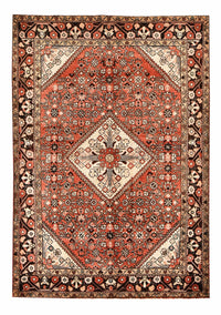 ボルチャル 絨毯 218x154cm - ペルシャ絨毯 – product image