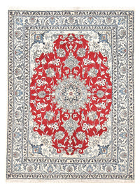 ナイン - 12la 絨毯 200x149cm - ペルシャ絨毯 – product image