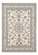 ナイン - 12la 絨毯 200x144cm - ペルシャ絨毯
