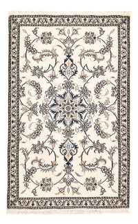 ナイン - 12la 絨毯 138x90cm - ペルシャ絨毯 – product image
