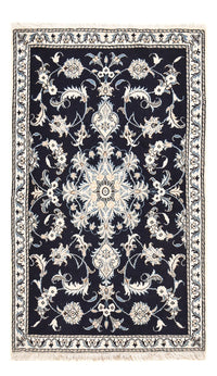 ナイン - 12la 絨毯 140x87cm - ペルシャ絨毯 – product image