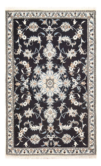 ナイン - 12la 絨毯 145x87cm - ペルシャ絨毯 – product image