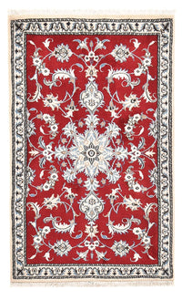 ナイン - 12la 絨毯 148x86cm - ペルシャ絨毯 – product image