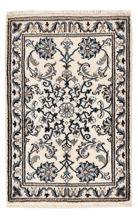 ナイン - 12la 絨毯 87x55cm - ペルシャ絨毯 – product image
