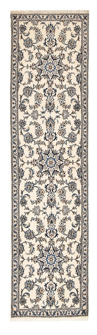 ナイン - 12la 絨毯 295x77cm - ペルシャ絨毯 – product image