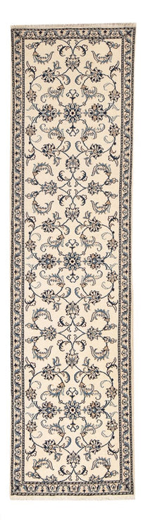ナイン - 12la 絨毯 289x78cm - ペルシャ絨毯 – product image