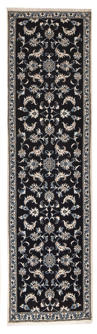 ナイン - 12la 絨毯 292x78cm - ペルシャ絨毯 – product image