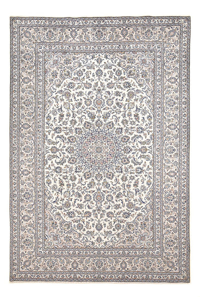 カシャーン 絨毯 242x350cm - ペルシャ絨毯