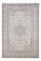 カシャーン 絨毯 350x242cm - ペルシャ絨毯