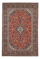 カシャーン 絨毯 392x264cm - ペルシャ絨毯