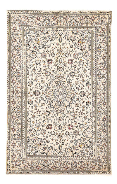カシャーン 絨毯 192x293cm - ペルシャ絨毯