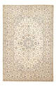 カシャーン 絨毯 298x202cm - ペルシャ絨毯
