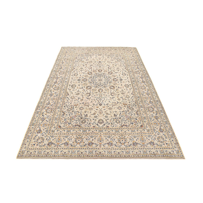 カシャーン 絨毯 298x202cm - ペルシャ絨毯