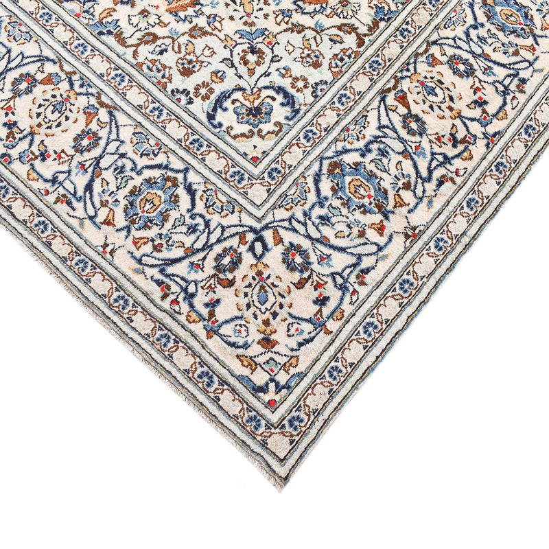 カシャーン 絨毯 300x195cm - ペルシャ絨毯