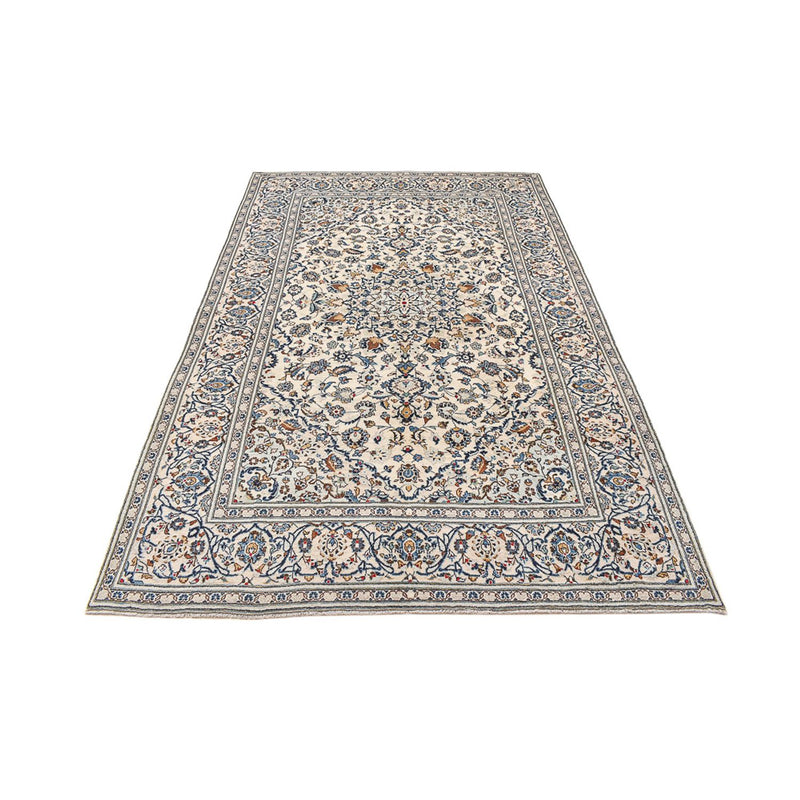 カシャーン 絨毯 300x195cm - ペルシャ絨毯