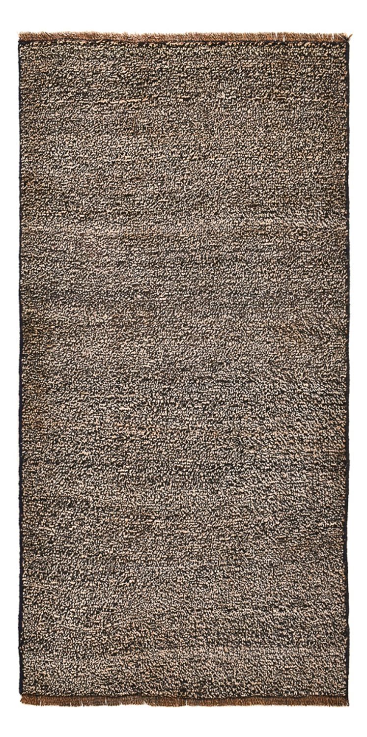 ペルシャギャベ 絨毯 122x61cm - ペルシャウールラグ