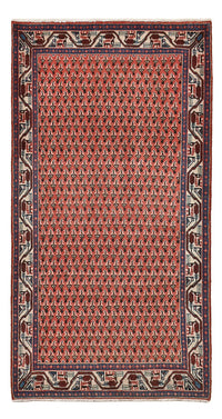 ミール 絨毯 135x71cm - ペルシャ絨毯 – product image