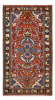 リリアン 絨毯 142x76cm - ペルシャ絨毯