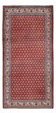 ミール 絨毯 135x66cm - ペルシャ絨毯