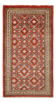 マハル 絨毯 123x80cm - ペルシャ絨毯