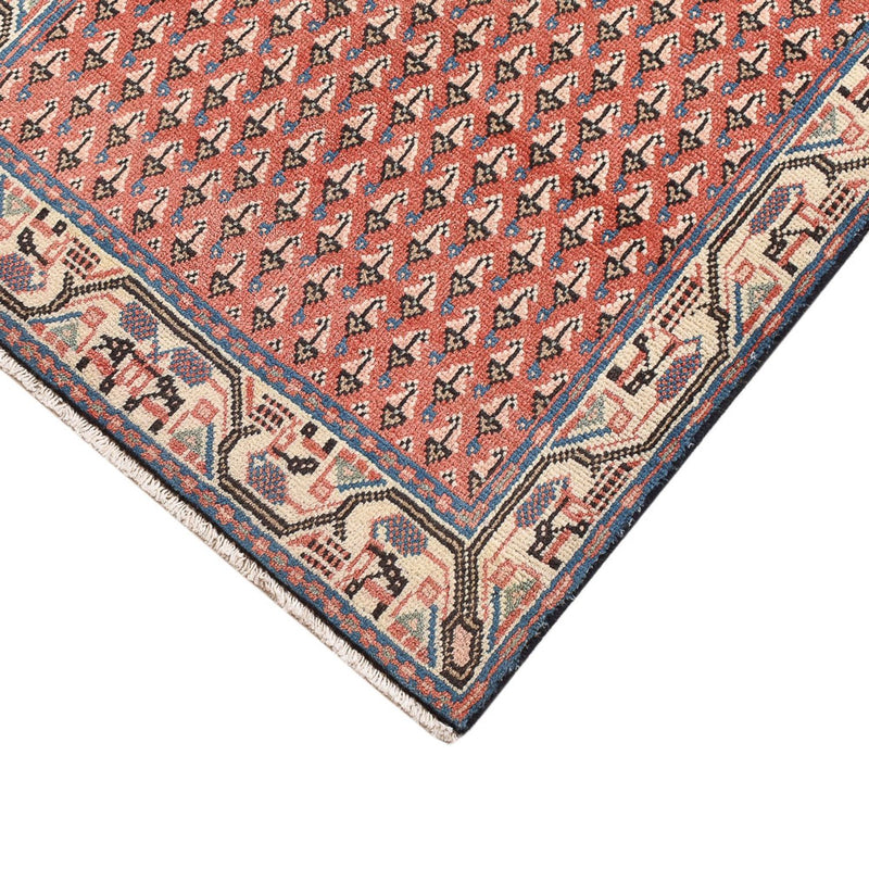 ミール 絨毯 123x62cm - ペルシャ絨毯