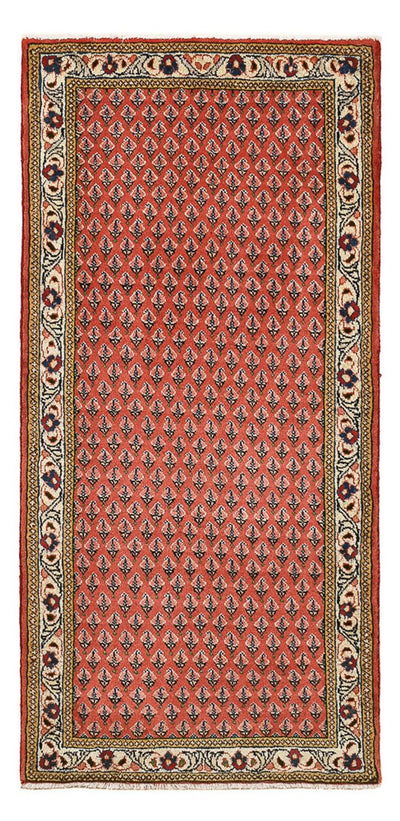 ミール 絨毯 63x130cm - ペルシャ絨毯