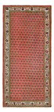 ミール 絨毯 130x63cm - ペルシャ絨毯
