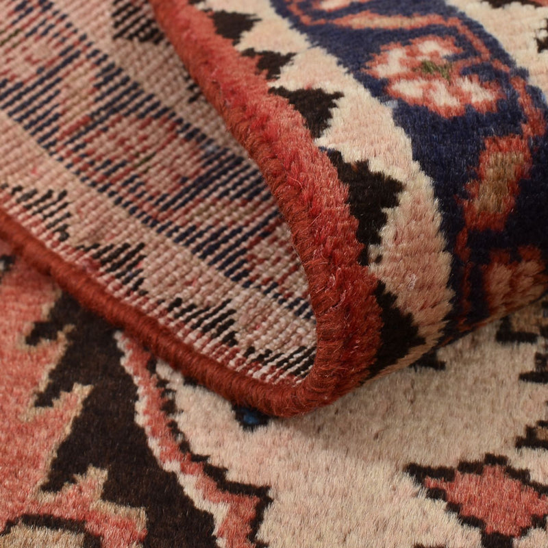 リリアン 絨毯 153x79cm - ペルシャ絨毯