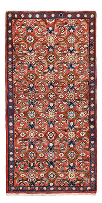 マハル 絨毯 129x64cm - ペルシャ絨毯 – product image