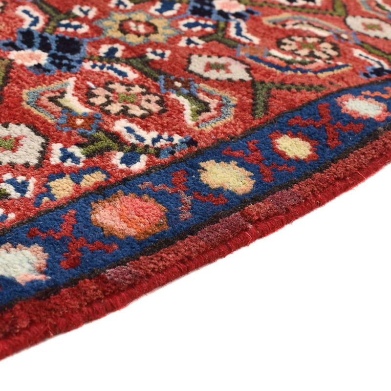 マハル 絨毯 129x64cm - ペルシャ絨毯