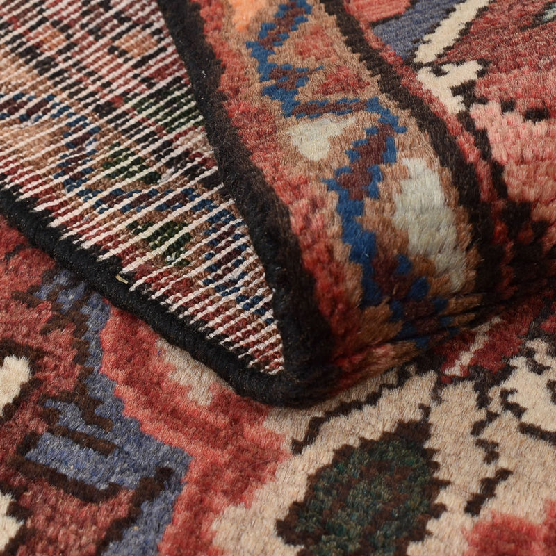 メヘラバン 絨毯 153x75cm - ペルシャ絨毯