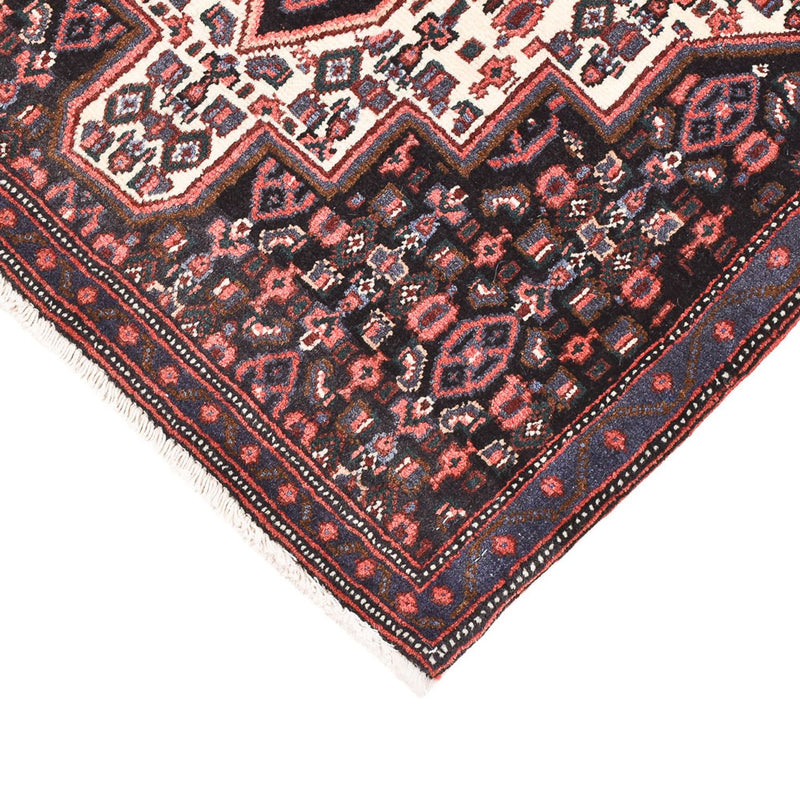 センネ 絨毯 109x72cm - ペルシャ絨毯