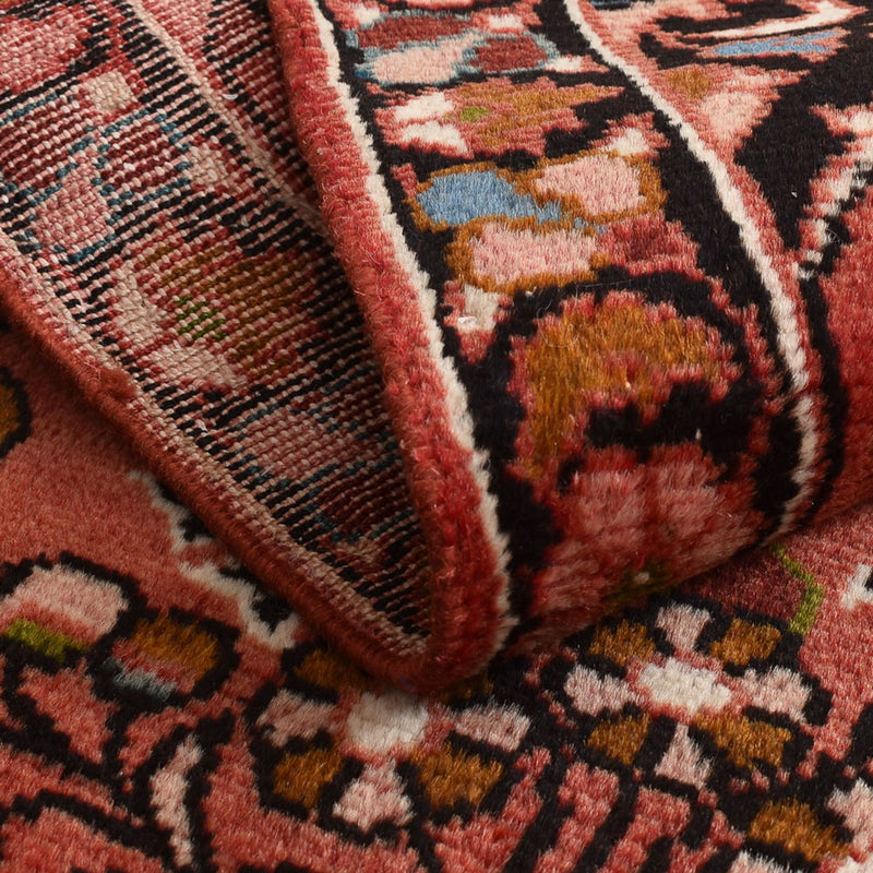 リリアン 絨毯 127x72cm - ペルシャ絨毯