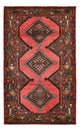 ルードバール 絨毯 123x75cm - ペルシャ絨毯