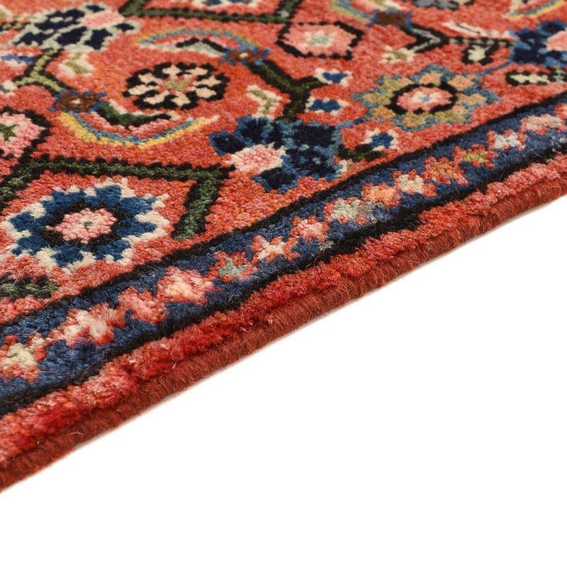 マハル 絨毯 130x65cm - ペルシャ絨毯