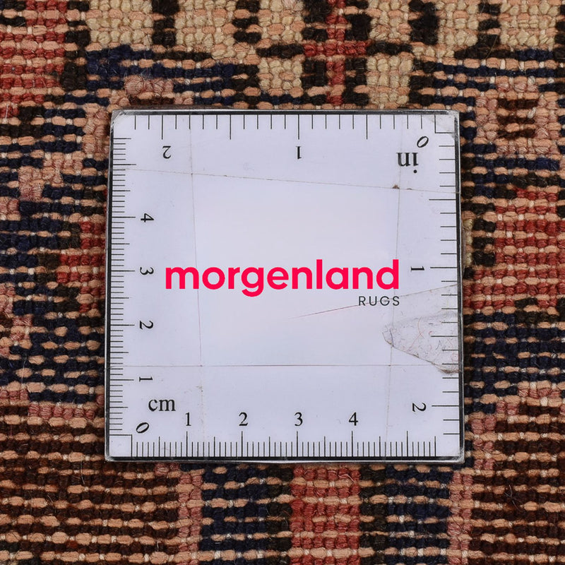 マハル 絨毯 120x65cm - ペルシャ絨毯