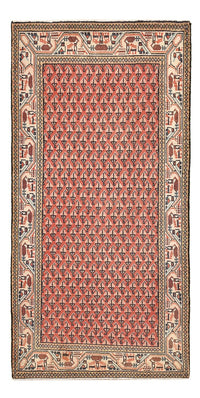 ミール 絨毯 127x61cm - ペルシャ絨毯 – product image