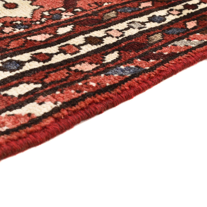 ホセイナバード 絨毯 140x64cm - ペルシャ絨毯