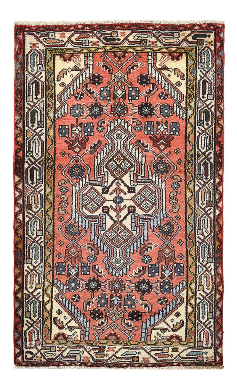 トゥイセルカン 絨毯 123x75cm - ペルシャ絨毯